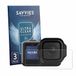 Savvies - Protection d'écran pour GoPro Mission 1 Pro - Film protecteur transparent 6 Pièces