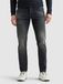 PME Legend Jeans 'Carior tapered fit jeans' grijs