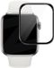 Bandz Gehard Glas Screenprotector (2 Pack) met Premium installatietool – geschikt voor Apple Watch Series 10 & Apple Watch Series 11 (42mm) - Helder - Krasbestendig - Bubbelvrij