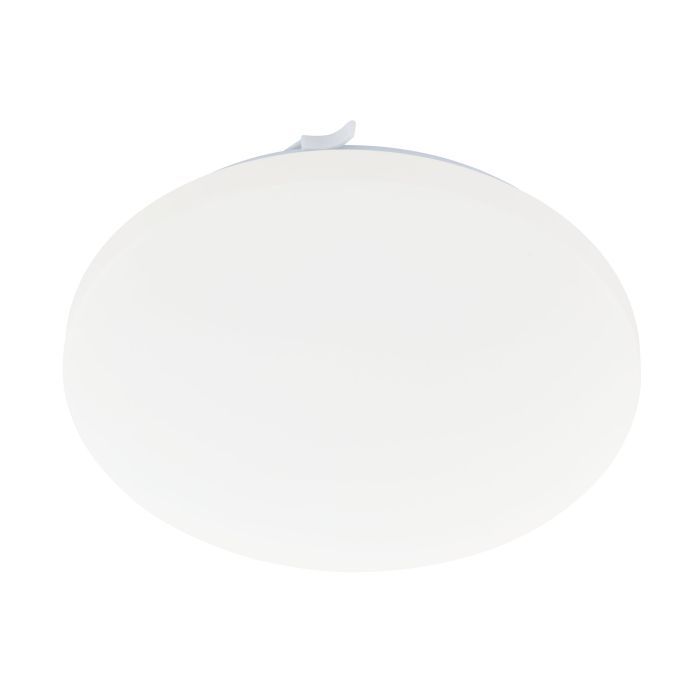 EGLO Frania-A Plafondlamp - LED - Ø 30 cm - Wit - Dimbaar