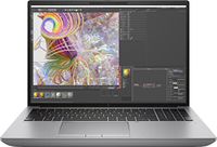 HP ZBook Fury 16 G9 i7 16 N W11P 62U61EAABD