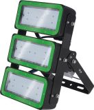 Armosa BV Lampe de stalle à LED multiLED 150 W Vert Noir Métal Animal de ferme