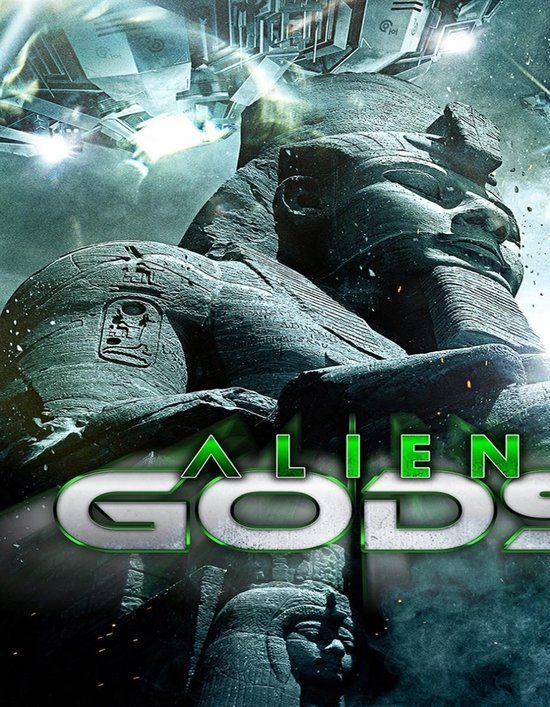Sonic Rendezvous Alien Gods (DVD) (Import geen NL ondertiteling)