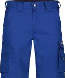 DASSY Werkshort KORENBLAUW - Maat 48