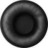 AIAIAI E02 - Zwart - Kunstleer - On-ear koptelefoon