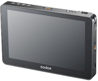 Godox Godox GM7S 7'' 4K HDMI Ultra Bright On-Camera Monitor