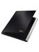 Bene 75416SW standaard sorteermap PP, zwart