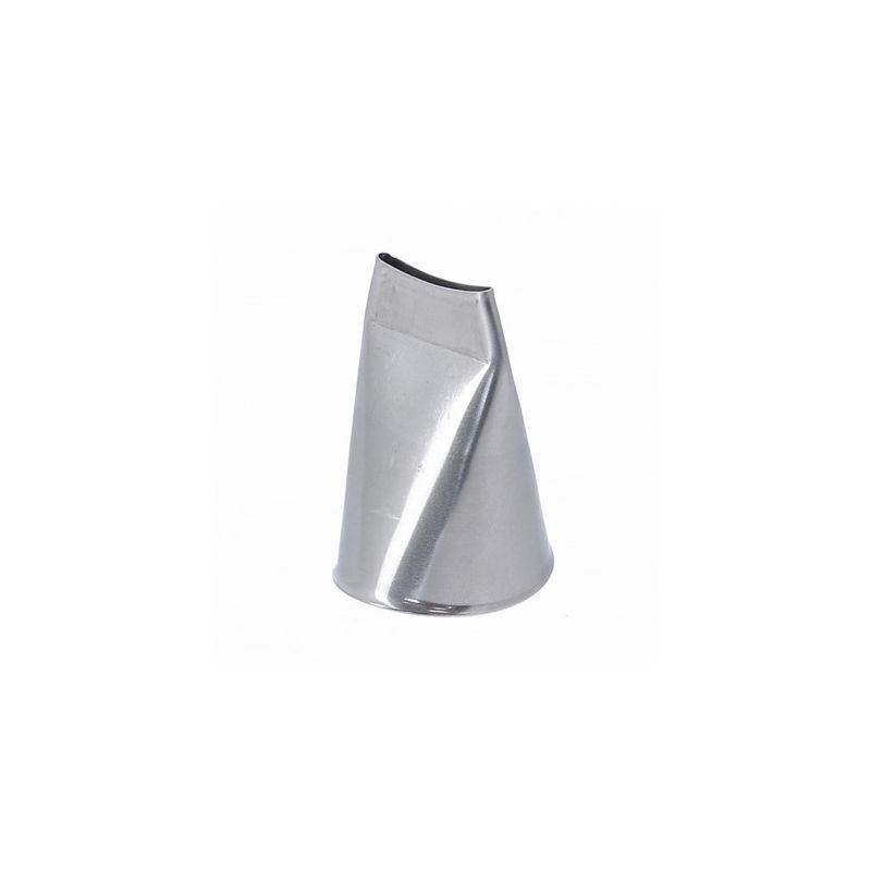 de Buyer 211720 - Accessoires voor taartdecoratiehulpmiddelen - Roestvrijstaal
