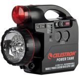Celestron 18774-CGL PowerTank 7, 12V -7Ah, zwart