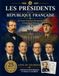 Les Présidents de la République Française ÉDITION PREMIUM: Livre de coloriage historique avec portraits officiels et pages à colorier – De Louis-Napoléon Bonaparte à Emmanuel Macron