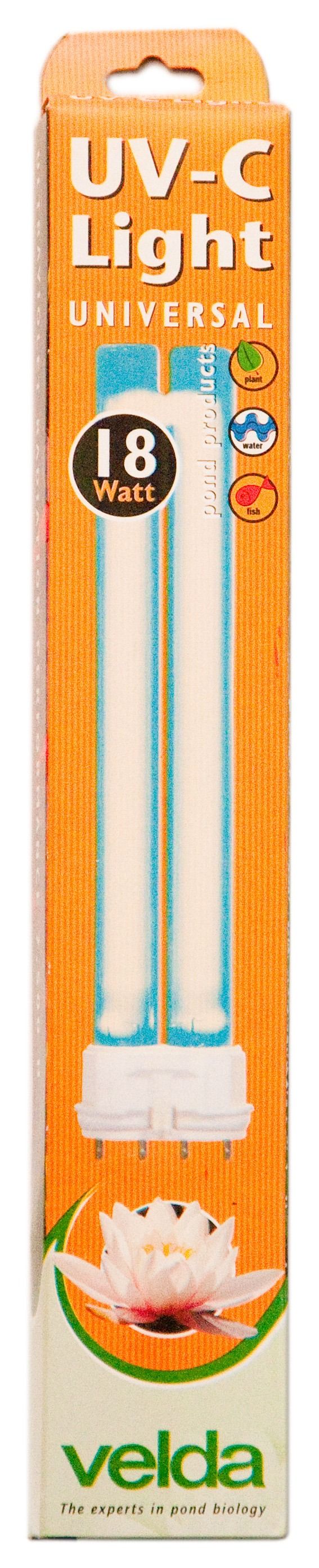 Velda PL lamp UV-C 18Watt