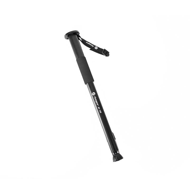 Boeken Fotopro AK-74N Aluminium Monopod