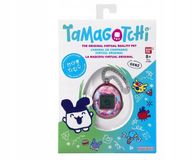 Bandai Tamagotchi Pink Treasure Jewel
