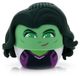 OTL Technologies Bitty Boomers Marvel She-Hulk Ultra-Portable Bluetooth Speaker