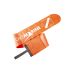 Divemarine Bouée de signalisation simple PVC