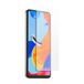 Made for Xiaomi displaybeschermfolie voor Redmi Note 11 Pro, van gehard glas, transparant