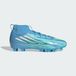 ADIDAS PERFORMANCE Sportschoen 'F50 Sparkfusion League' hemelsblauw / mintgroen / zwart