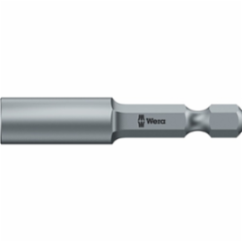 Wera Dopsleutel met permanent-magneet DIN3126-E 7x50mm