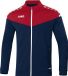 Jako - Polyester jacket Champ 2.0 Junior - Polyestervest Champ 2.0 - 128 - Blauw