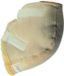 Kaiser Lamsvel Hielbeschermer Unisex Beige