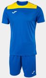 Joma Phoenix II Sportset Blauw - XXS