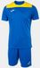 Joma Phoenix II Sportset Blauw - XXS