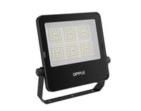 OPPLE Lighting EcoMax G3 Zwart 100 W LED Dimmable IP66 3000K 14000lm