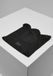 Urban Classics Elastic Performance Neckwarmer black one size Sjaal - Zwart