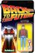 Super7 Back to the Future ReAction Action Figure - Marty McFly (2015)