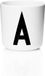 Design Letters Eco Cup gobelet sans BPA Enfants