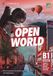 Open Cambridge University Press Open World Preliminary Student's Book with Answers with Online Workbook