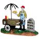 Lemax - Ghoul Hot Dog Vendor