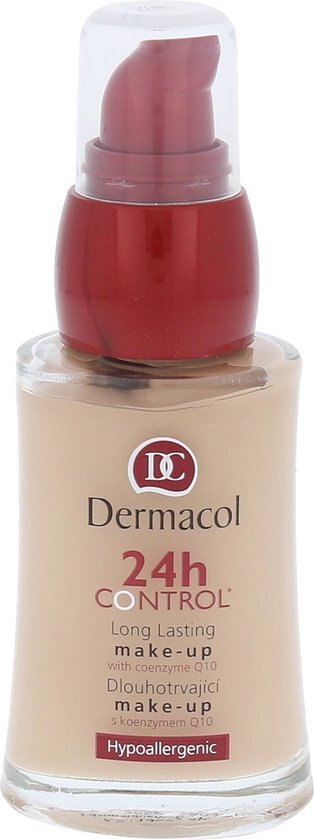 Dermacol 24h controle make-up 2k 30ml