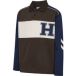 Hummel Kinderpolo met lange mouwen Robin