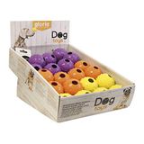 Gloria Dog Chewing Toy With String Rubber (7 cm) (7 x 30 cm)