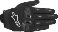Alpinestars SP X 5 Air Noir Blanc - Taille S