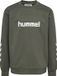 hummel hmlJR REG LOGO SWEATSHIRT