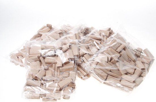 Festool D 10x50/510 BU DOMINO beuken 493300