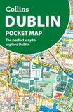 Dublin HarperCollins Publishers Dublin Pocket Map