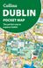 Dublin HarperCollins Publishers Dublin Pocket Map