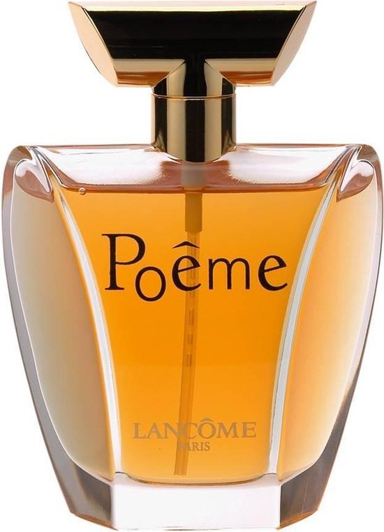 Lancôme Poême eau de parfum / 100 ml / dames