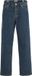 JACK&JONES - JJIALEX JJORIGINAL SQ 061 JNR Garçon Jean Bleu