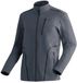 Maier Sports Fleece Tesila Graphite Melange Heren Maat 46