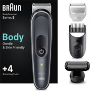 Braun Tondeuse Series 5 5370