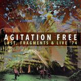 Dernier / Fragments & Live 74