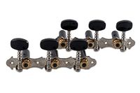 Gewa 545212 Mechanic Classic Gitaar 1/4 4/4 Pro Arte nikkel