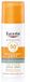 Eucerin Sun Oil Control Dry Touch Tinted Gel - Cream SPF 50+ Light