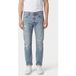 Levi's 501® Original Selvedge Jeans Bleu W34L30