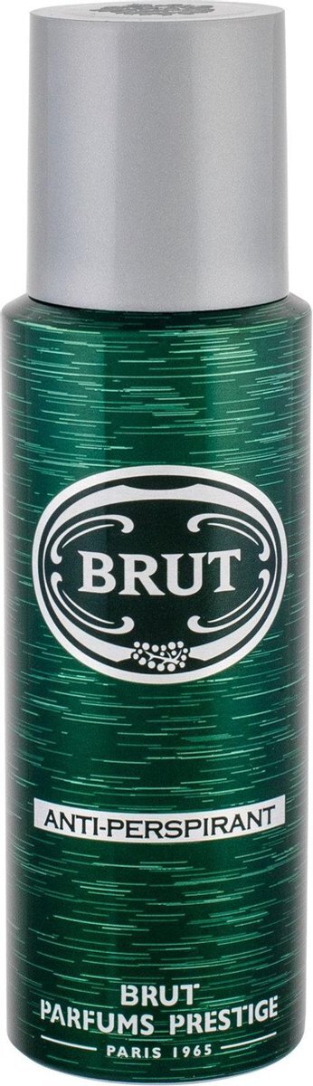 Brut Anti Perspirant Deodorant Spray