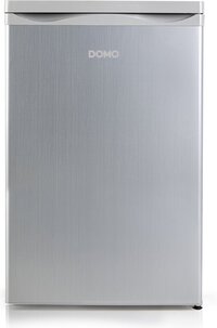 Domo DO91126 - Tafelmodel koelkast label D - 108 liter rvs